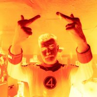 The Fantastic Drew Parker (@drewparker2k) 's Twitter Profile