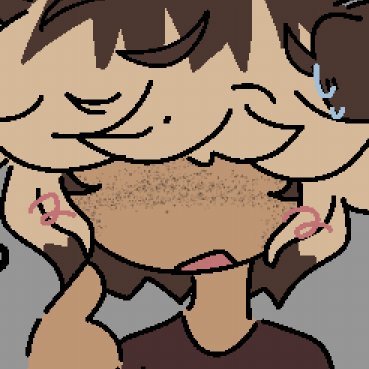 he/him ★ 22
↳ art acct: @wirelesspup