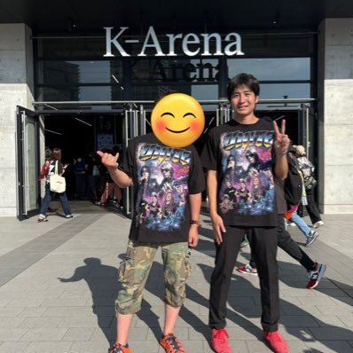 東京/H7//ESFJ/B'z/GLAY/L'Arc〜en〜Ciel/X JAPAN/LUNA SEA/timelesz/なにわ男子/ドラマ&映画鑑賞/野球/エニタイム