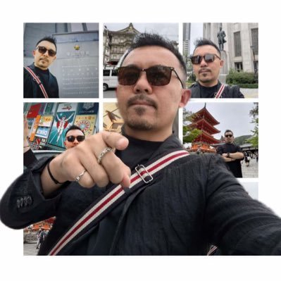 Tsingpong1's profile picture. Love the world