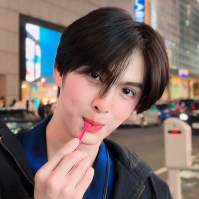 fan account : @cucopper11 🐈 @PEEMWASU_🦮 #ข้าวผัดหมี่เย็น 🍜˚୨୧⋆。˚ ⋆🚍💘𝗕𝗲𝗰𝗮𝘂𝘀𝗲 𝗢𝗳 𝗬𝗼𝘂 𝗶 𝗦𝗵𝗶𝗻𝗲 (12)!⋆ ˚。⋆୨୧˚