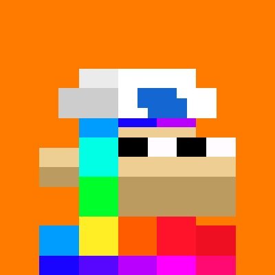 Dev_Bananio's profile picture. Creator of @Bananio_nft | Top Rated User Experience Designer @Upwork