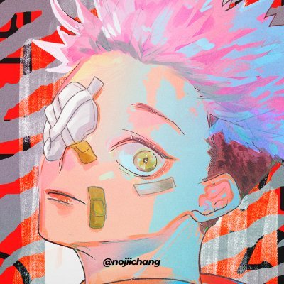 ノジさんのプロフィール画像