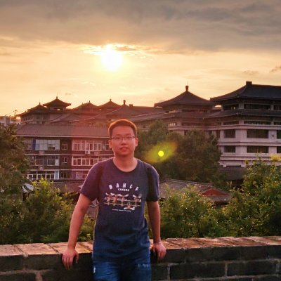 Haonan Chen Profile