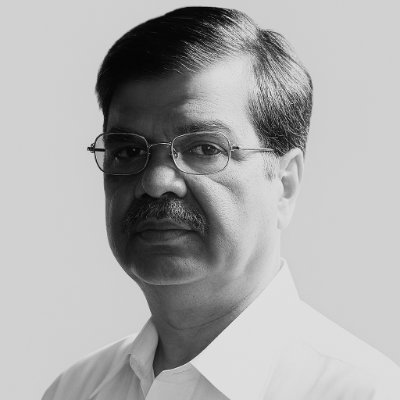 Economist | President, RIL | 20+ Astrology Books | Human Rights Advocate | Decoding Karmas & Cosmic Patterns with Vedic Insight