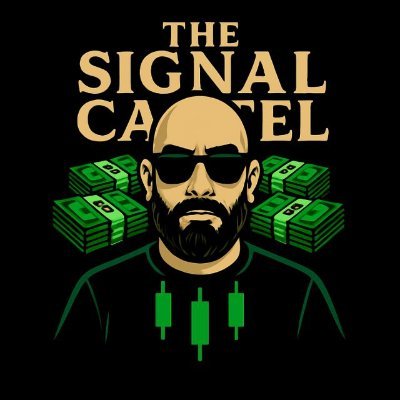 Master the Market. Control the Signals. Rule the Game.