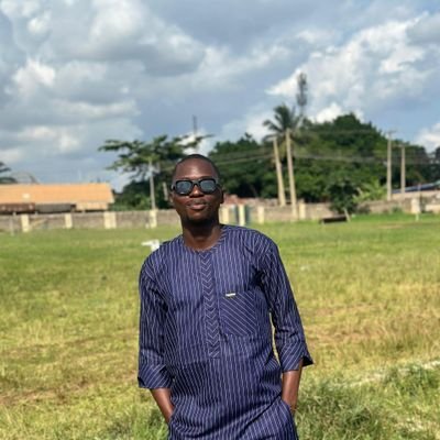 Olawaze's profile picture. Allah is Merciful.