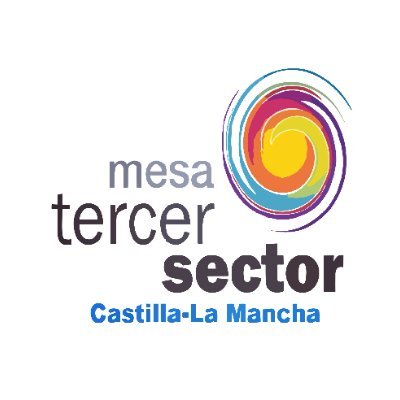 Mesa del Tercer Sector CLM @eapnclm @cermiclm @cruzrojaclm @once_oficial @ONGDCLM @PoiClm @Acescam_clm @pvoluntariado info@tercersectorclm.es - Tef:649 339886