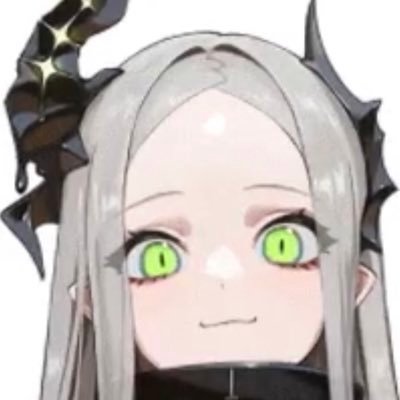 Korodabsai's profile picture. Likes levi and vesti from Nikke