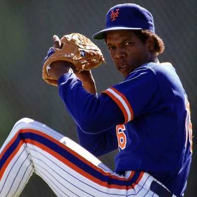 Lets Go Mets! #LGM Sports Fanatic (Lakers, Packers, Habs, Wrexham, St. John’s Redstorm)