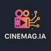 Cinemagia (@cinemagia_x) Twitter profile photo Cinemagia (@cinemagia_x) Twitter profile photo