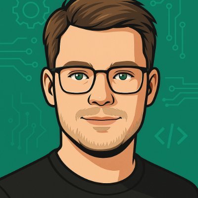 CTO @ VayaPin | 20+ years building tech companies & products | Consultant | Father of 3 | Karate 3rd Dan | Berlin | Can build anything—time is the constraint ⚡