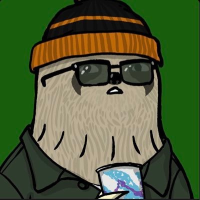 kriptokeke's profile picture. 