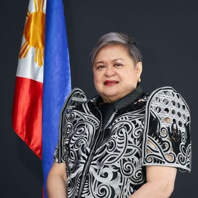 Secretary of Foreign Affairs, Republic of the Philippines 🇵🇭