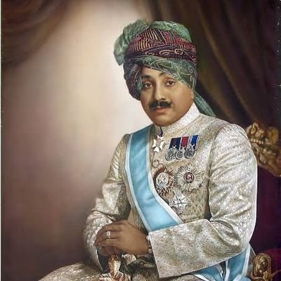 KARANISINGH1337's profile picture. 