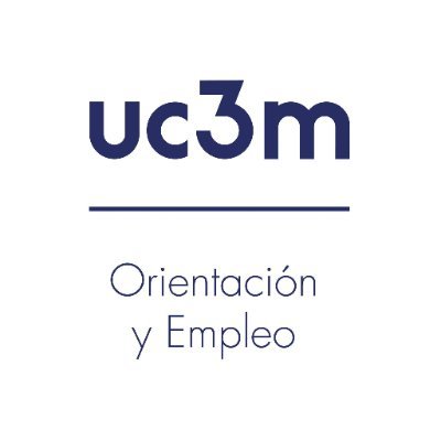 Perfil oficial del Servicio de Orientación & Empleo de la #UC3M