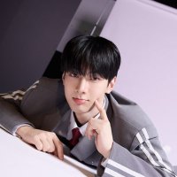 Cai Jinxin 차이진신 (@caijinxin_jason) 's Twitter Profile Photo