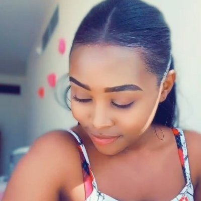 May🦋 Profile