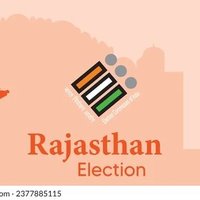 DEO Beawar Election Cell (@deobeawar37) 's Twitter Profile Photo