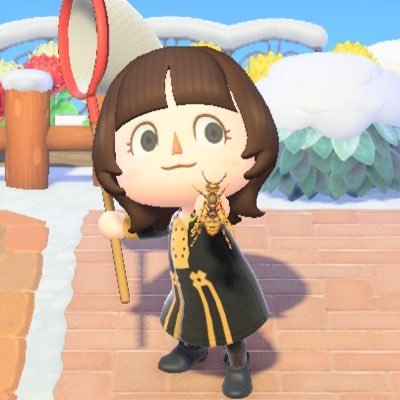 DpdHqo's profile picture. サブもメインもかりん島。通信出来るお友達欲しい。サブ島作り本格的に始めました