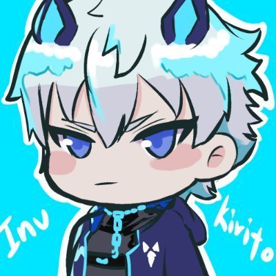 InuKirito⚜️さんのプロフィール画像