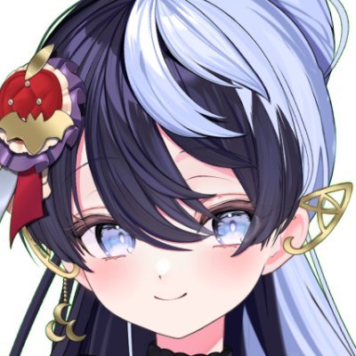 夜逅道ソレユ@新人Vtuberさんのプロフィール画像