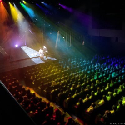 butai2_5hero's profile picture. 24／取引垢／郵送経験あり