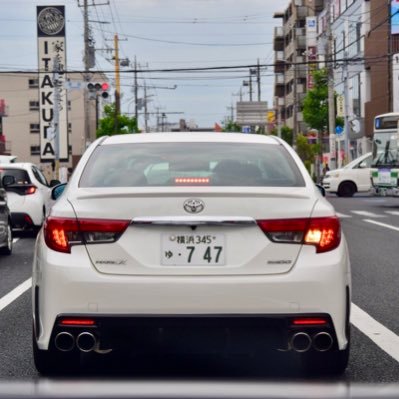 神奈川/タクドラになって気がついたら、時間経つのが早いなとwどろん。ww 都内のどっかで走ってます… 130系マークX前期乗りw 目指すは、道のりは長いがいずれは必ず個人タクシーになる‼️いつかはでんでんもしくは提灯掲げて営業かな… あ、最近、EXART揃いました。このまま距離増えても行けたらと…