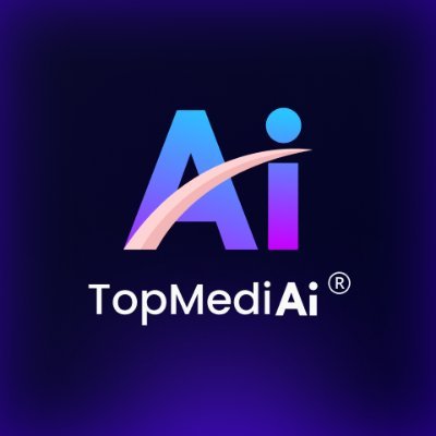 TopMediai's profile picture. TopMediai is your all-in-one platform for AI video generation, voiceovers, and music creation. Empower your content with smart, fast, and creative AI tools.