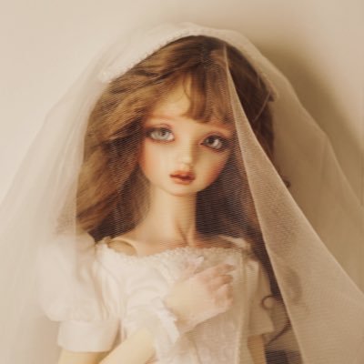 九千です。最近はドール多めです/TRPG/FF14/無言フォローすみません🙏 声かけ大歓迎(๑･̑◡･̑๑)