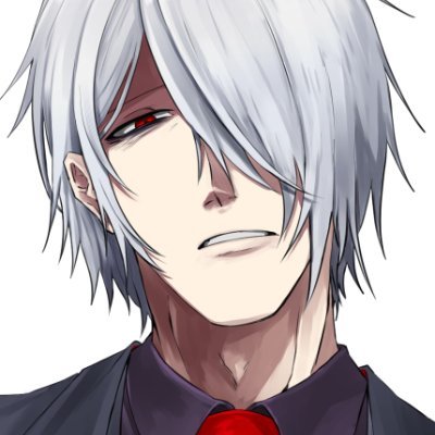 錦橋 鉱🖊Vクリエイター兼VTuberさんのプロフィール画像