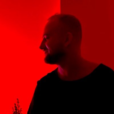 zdorovetss's profile picture. 