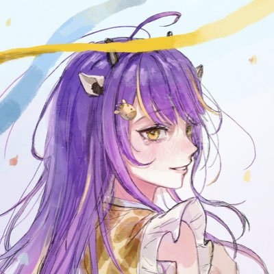 じゅらふ🦒💜さんのプロフィール画像