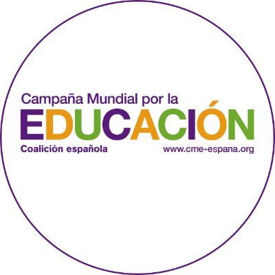 Campaña Mundial por la Educación Profile