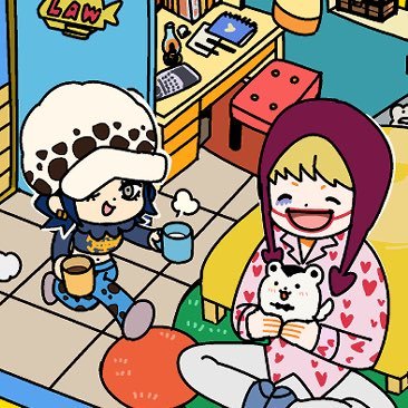つていさんのプロフィール画像