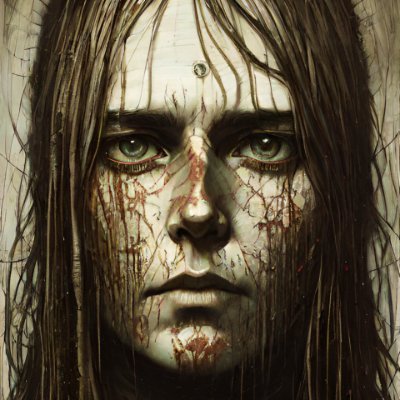 ObservingFlesh's profile picture. Torn between Earth and Sky