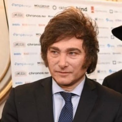 ( Javier Milei stan account) Partidado del presidente de la República de Argentina Javier Gerardo Milei