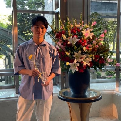 Student at The Open University of Japan. Research assistant at Waseda University. ASR/S2TT/dialect