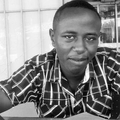 A goal oriented person with a positive attitude towards everything I do.