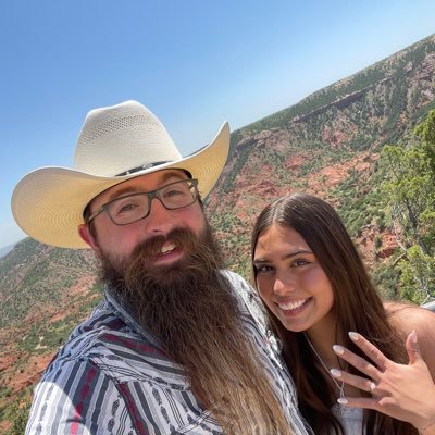 TTU ‘24 Probably stranded somewhere in West Texas #ItsAllWestTexas Go12