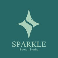 Sparkle Social Studio (@sparklesocials) 's Twitter Profile