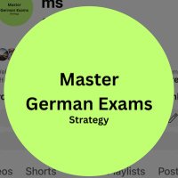 How to pass Telc B1 exam (@howtopasstelc) 's Twitter Profile