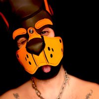 Terion (@pupp_terion) 's Twitter Profile