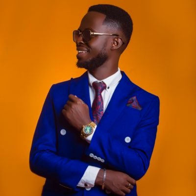 Radio Host @89Smartfm I Events MC I Planner I Manager. Bookings +256702015403 I +256777237479.