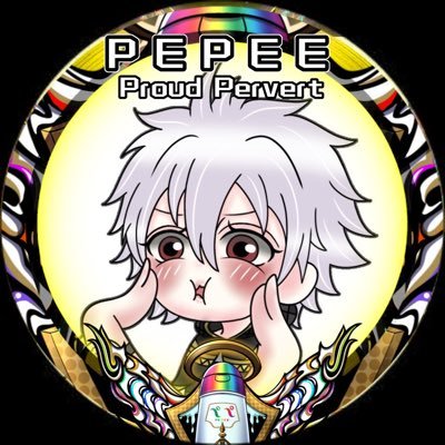 🍛カレーが蛇口から出てきたらどんなに幸せなことだろう🤡ジャグラーを愛し💰チップでpay企画をする男/ #ぱぱからの贈り物🎁/#まぁはふと思う/💍@chanpi_1010/荒野界隈の娘@majuuu0622