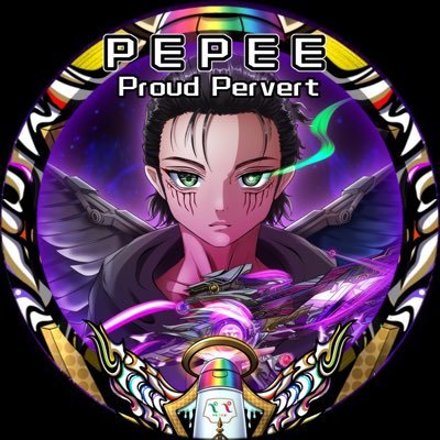 PEPEEωあかさん / 軍団:きぃ惡♡ @kiiwaru_kouya /クラン:PEPEEω @PEPEE_0331 /💍@8989kkp/💙@ten_ten_xx9/🫐@kooLma7/#動くなおじさん発見