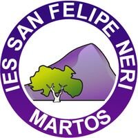 IESSanFelipeNeriMartos (@iessfnmartos) 's Twitter Profile