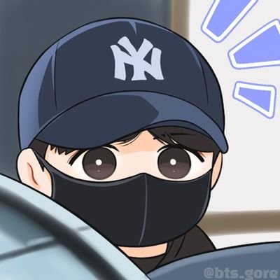 but as @BTS_twt continue smashing records & the Grammys continue to lose relevance, who really needs who?✨
😎 #medtwitter👩⚕️ pfp artist @bts_gore
FAN ACCOUNT