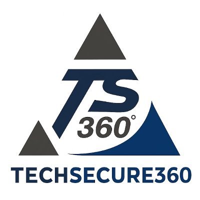 techsecure360's profile picture. 