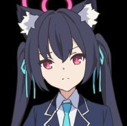 黒見セリカ